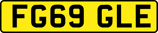 FG69GLE