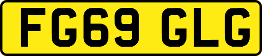 FG69GLG