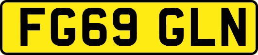 FG69GLN