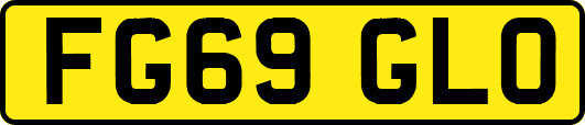 FG69GLO