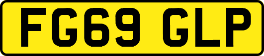 FG69GLP