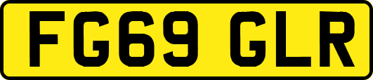 FG69GLR