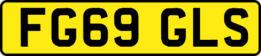 FG69GLS