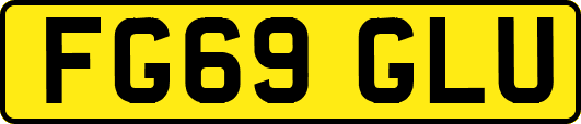 FG69GLU