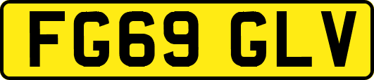 FG69GLV