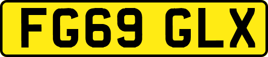 FG69GLX