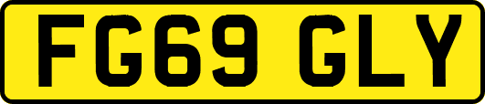 FG69GLY