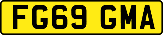 FG69GMA
