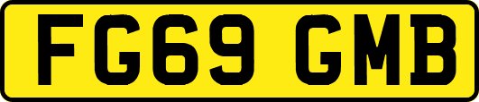 FG69GMB