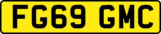 FG69GMC