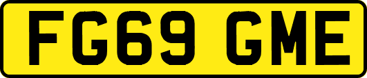 FG69GME