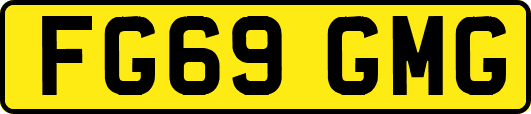 FG69GMG