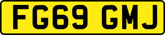 FG69GMJ