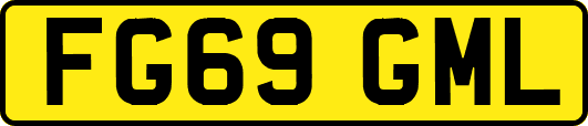 FG69GML