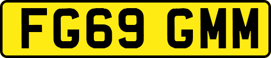 FG69GMM