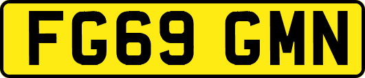 FG69GMN