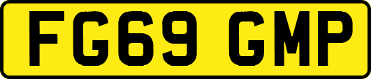 FG69GMP