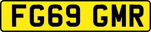 FG69GMR