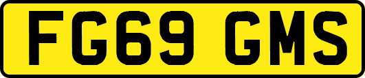 FG69GMS