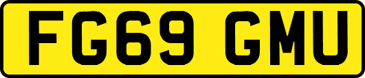 FG69GMU