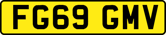 FG69GMV