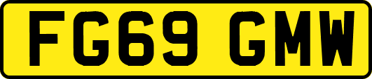 FG69GMW