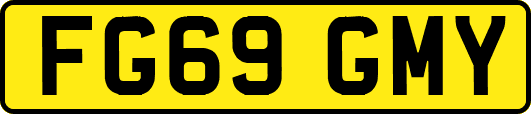 FG69GMY