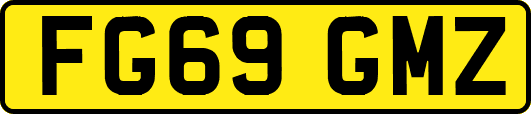 FG69GMZ