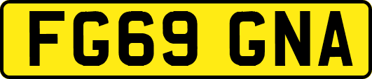 FG69GNA