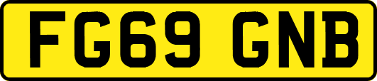 FG69GNB