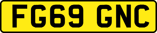 FG69GNC