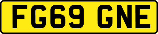 FG69GNE