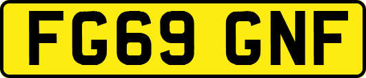 FG69GNF