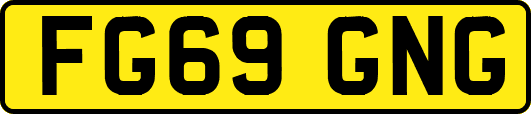 FG69GNG