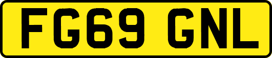 FG69GNL