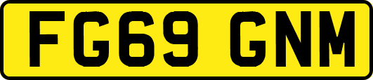 FG69GNM