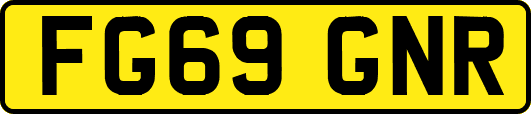 FG69GNR