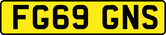 FG69GNS
