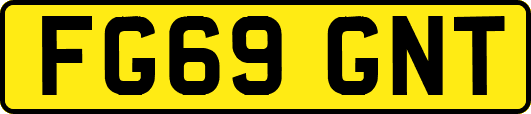 FG69GNT