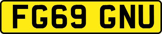 FG69GNU