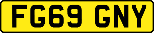 FG69GNY