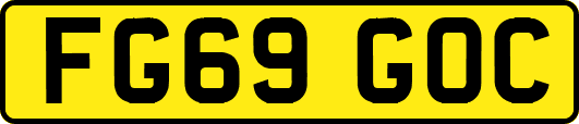 FG69GOC