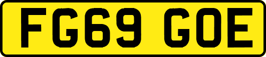 FG69GOE