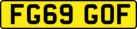 FG69GOF