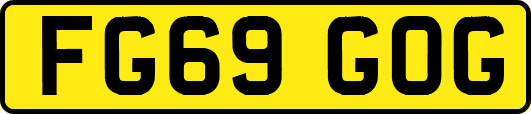 FG69GOG