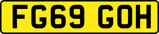FG69GOH
