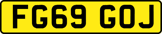 FG69GOJ