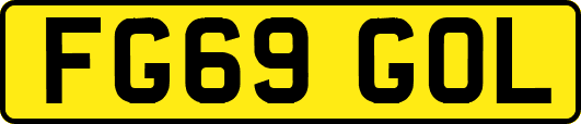 FG69GOL