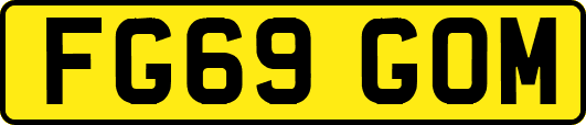 FG69GOM