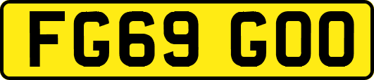 FG69GOO